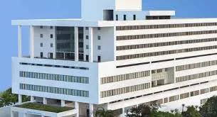 Jupiter Hospital
