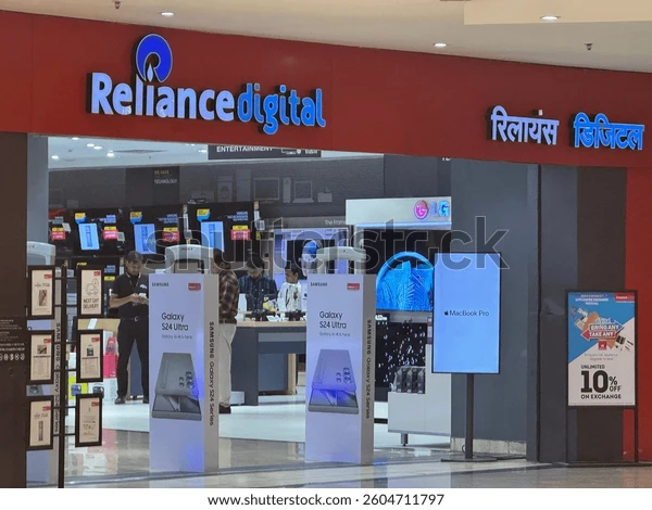 Reliance Digital