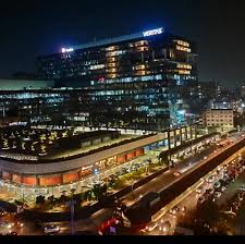 Balewadi High Street