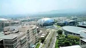 Hinjewadi IT Park