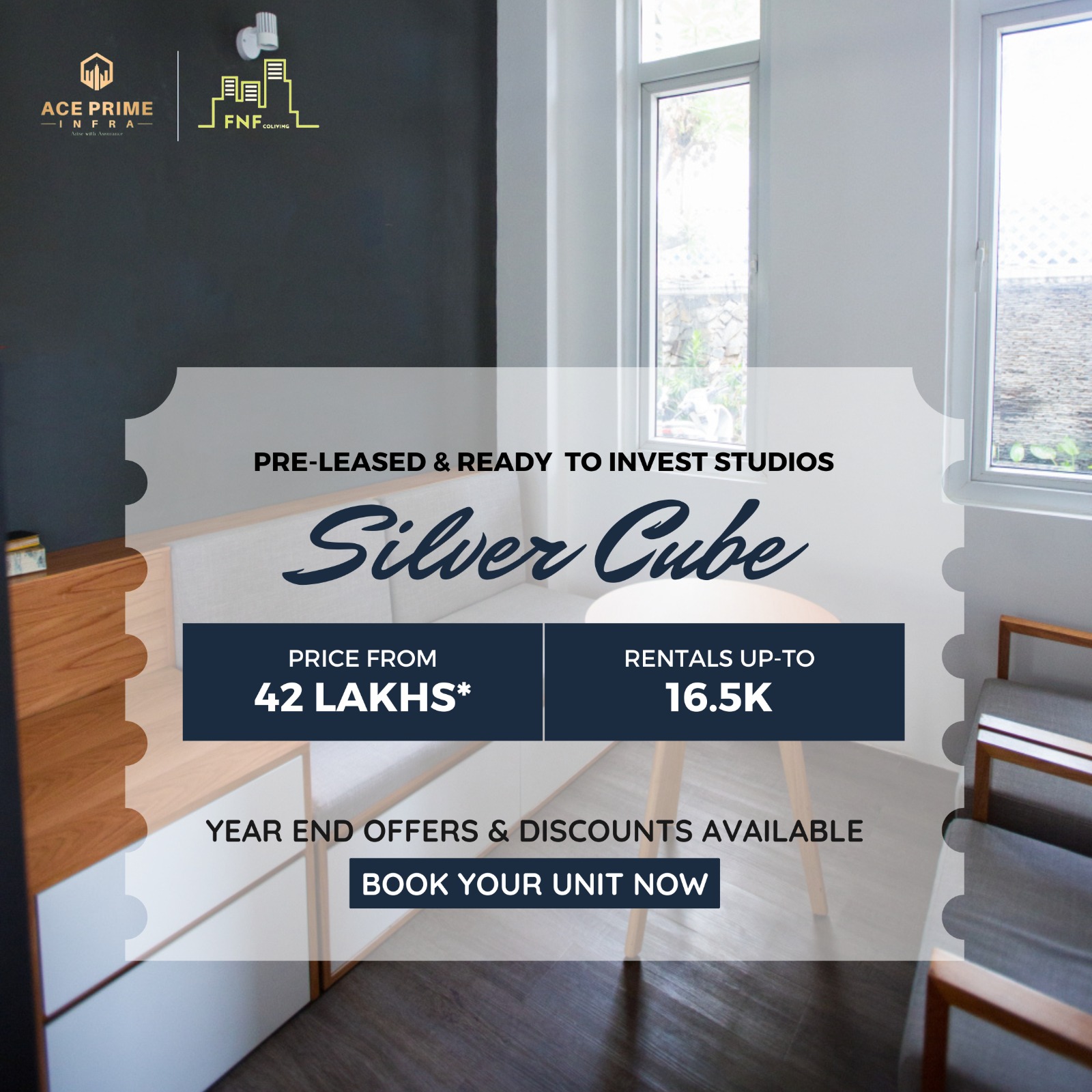 Featured Properties 1