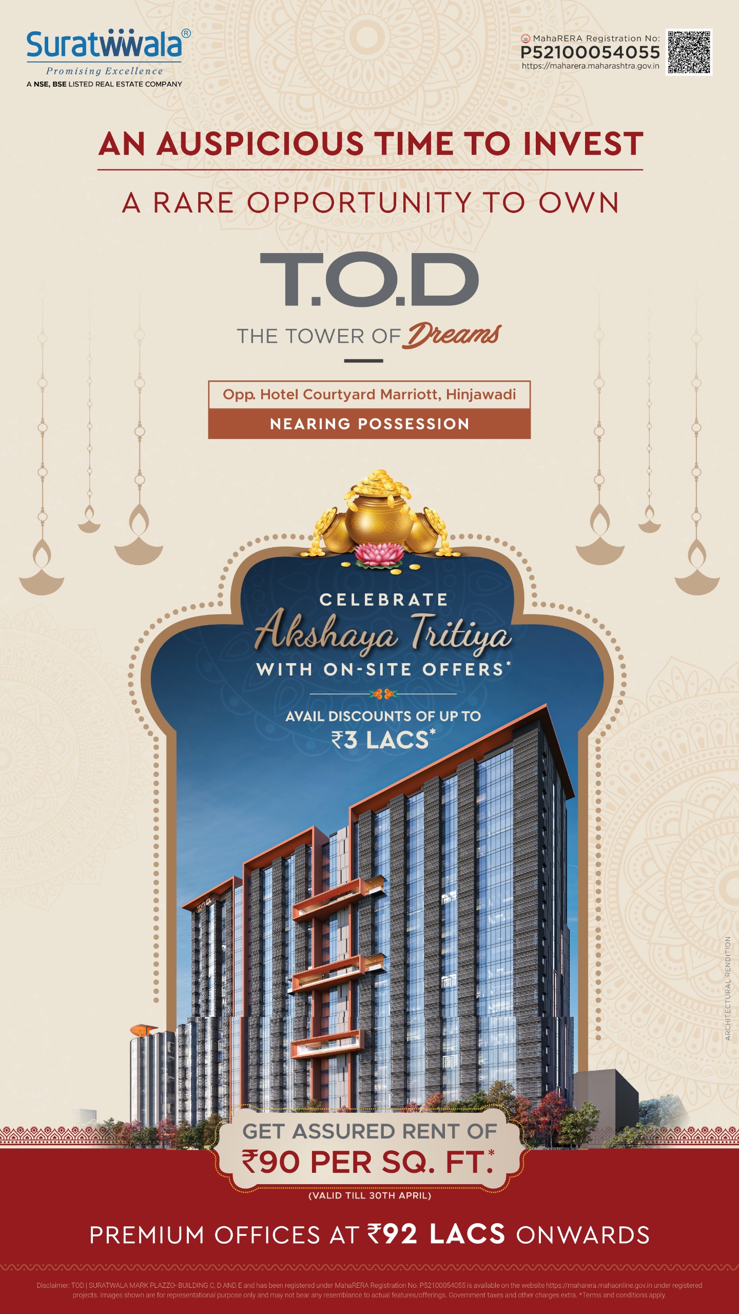 Featured Properties