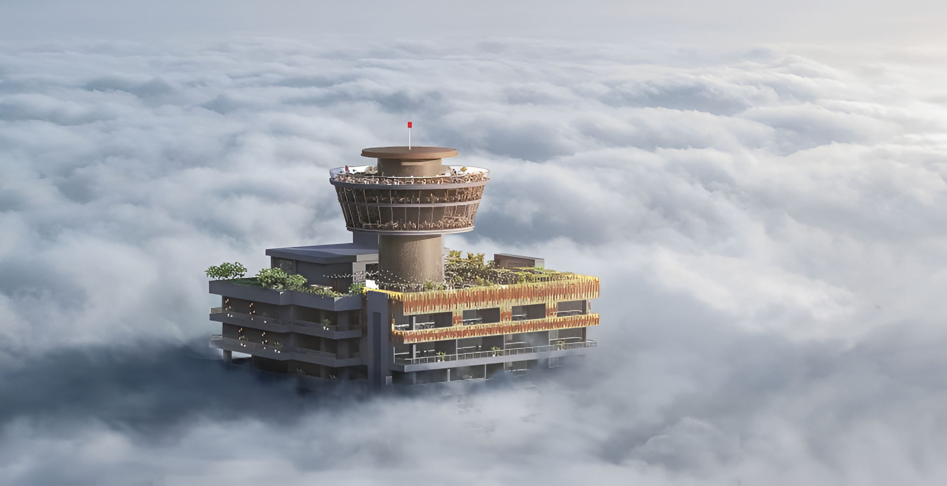 Platinum 9 World Tower Wakad Pune: The Perfect Location for Your Business Growth