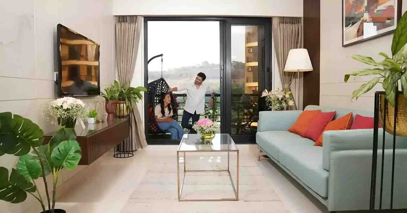 K Raheja Vistas Mahalunge Pune: A Family-Friendly Residential Destination