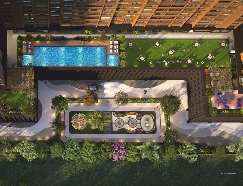 How Shankeshwar Ala Carte Homes Builds Long-Term Value Through Amenities, Location and Layout