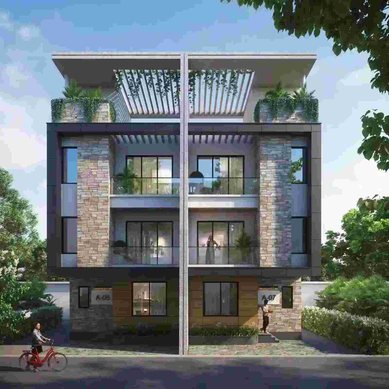 Is Pune South the Next Residential Hotspot? A Look at Handewadi and the Case for Premium VK Sky Villas