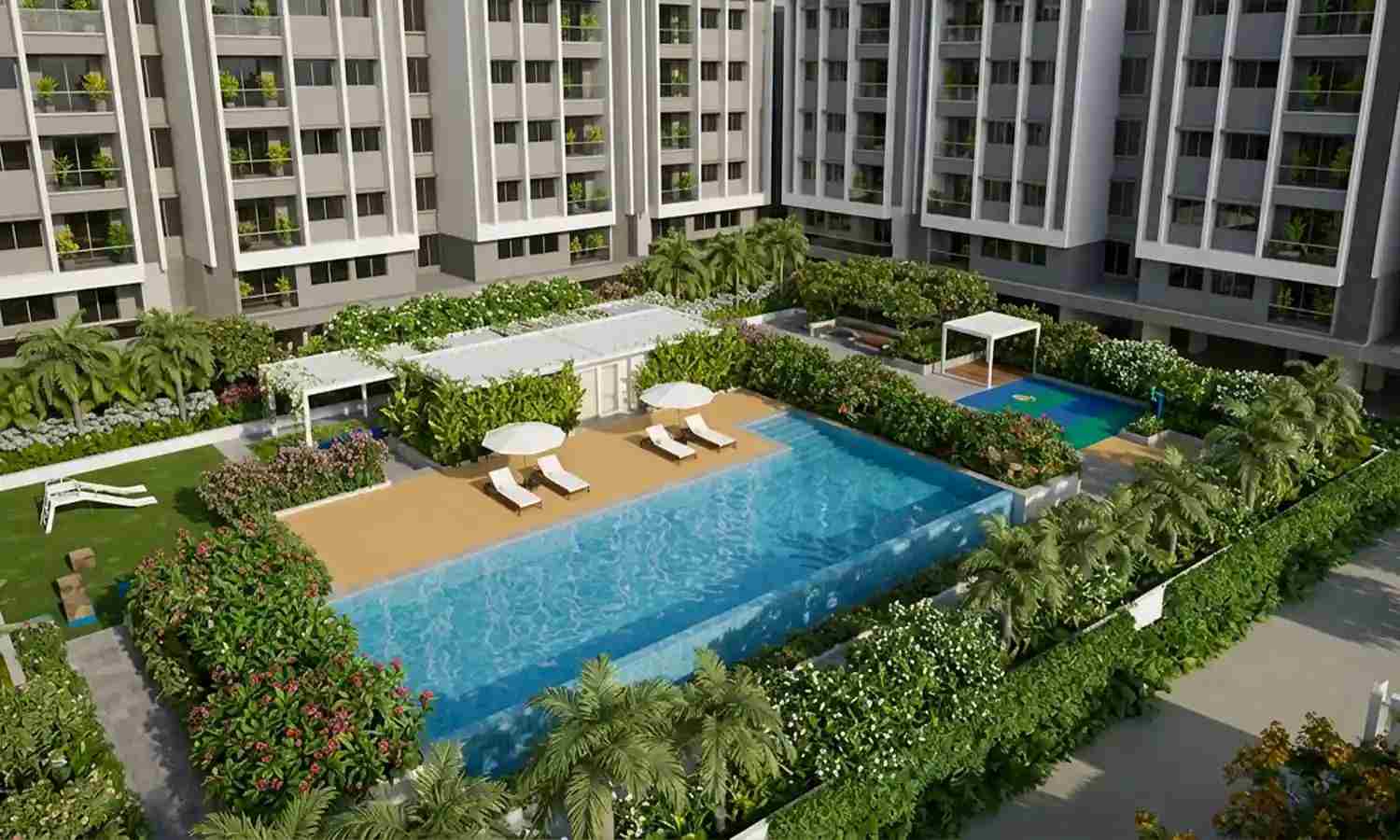 Rohan Nitara Amenities: Exploring Lifestyle Features for Modern Homebuyers