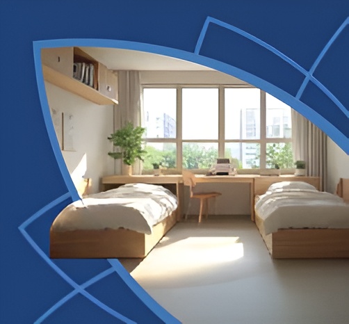 Luxury Amenities at Niwaas Studio Magarpatta Hadapsar Pune – Redefining Urban Comfort by Kele Realcorp