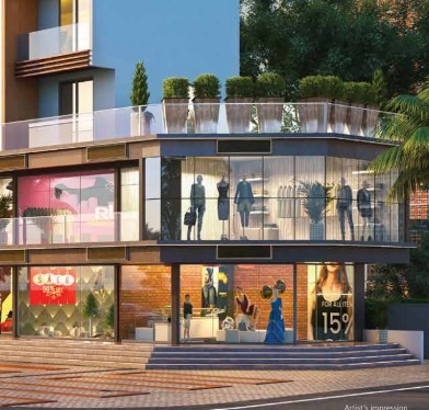 BramhaCorp Townhouse Balewadi Pune – A Perfectly Connected Location for Modern Living and Smart Investment