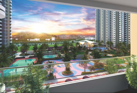 Location Matters - Why VTP Earth 1 Mahalunge Pune is the Ideal Place to Live