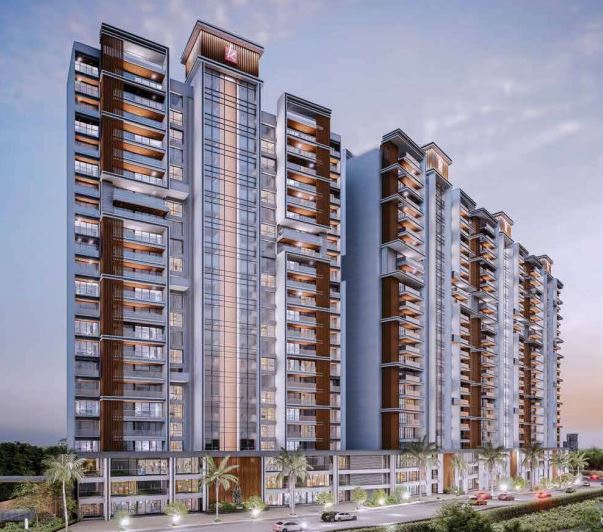 Kohinoor Satori Pune-Where Convenience Meets Luxury Living
