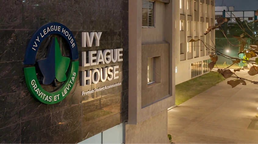 IVY Codename EMI Project Highlights and the Benefits of Pre-Leased Studio Living