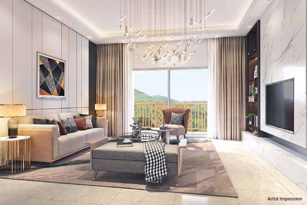 The Rise of K Raheja Vistas Mahalunge Pune as a Residential Investment Hub