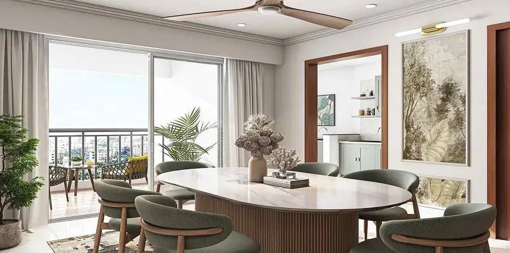 Inside the Architecture of Tribeca The Everett: Spaces Designed for Extraordinary Living