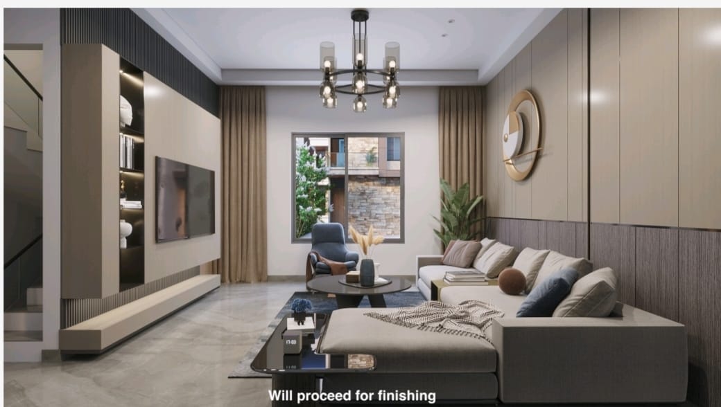 VK Sky Villa: Prime Location with Seamless Connectivity & Urban Convenience