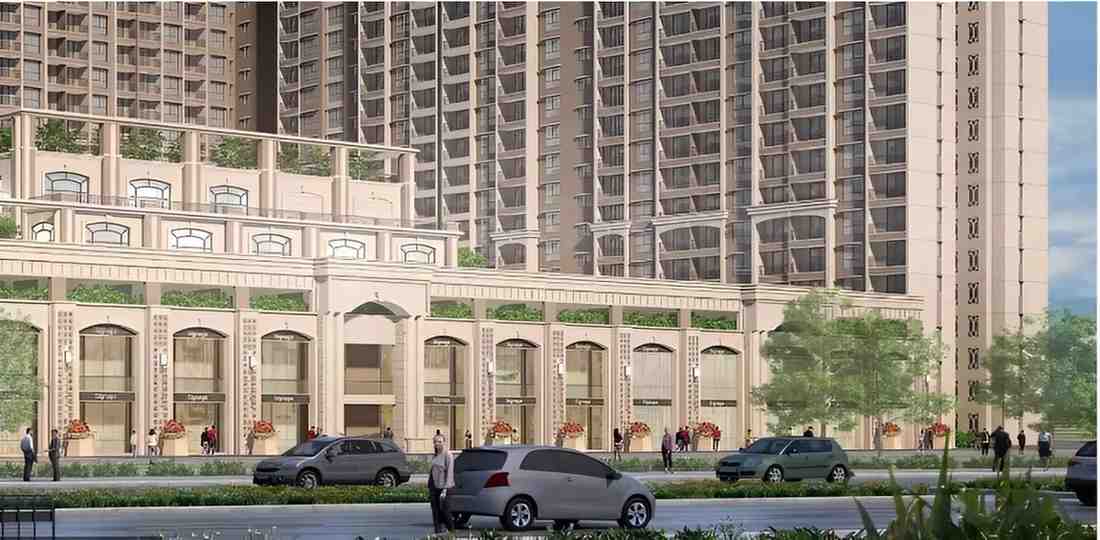 Project Highlights of K Raheja Vistas Mahalunge Pune – A Refined Lifestyle Destination