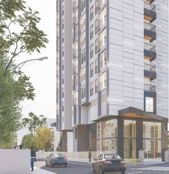 Why X90 Studio Baner Pune Is the Smartest Investment Choice for Compact Homebuyers