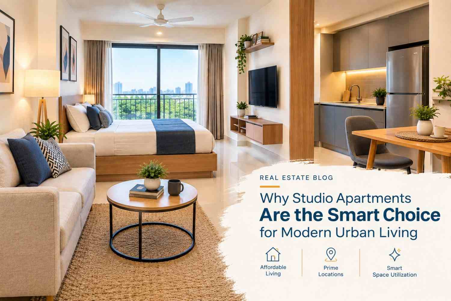 Bramha Isle of Life Hinjewadi Pune: Looking Ahead at the Future of Smart Studio Living & Rental Demand
