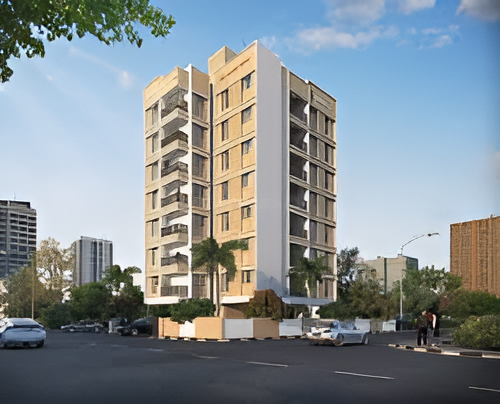 Pre-Leased Studio Apartments in Pune: A Hassle-Free Investment for Steady Returns