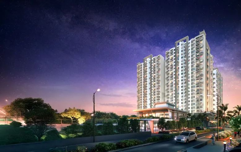 Shriram Properties' New Project in Pune: What Residential Buyers Should Know About Codename Superstar Undri