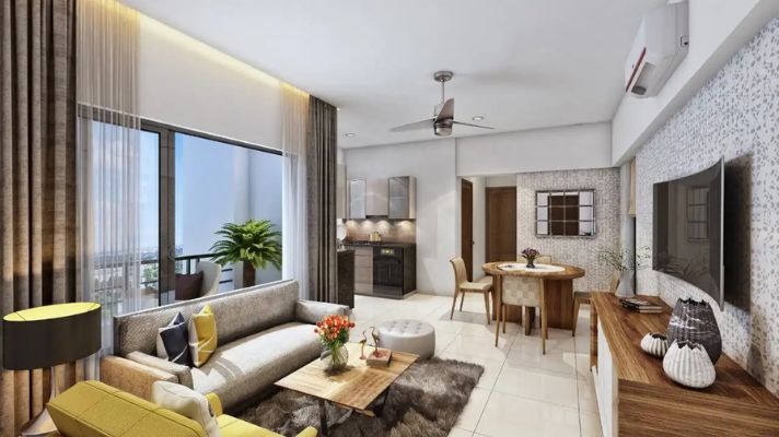 K Raheja Vistas Mahalunge Pune – The Perfect Location for a Connected and Luxurious Lifestyle