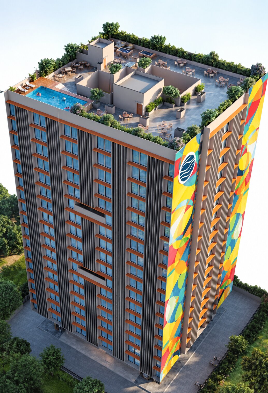 Could a Small Studio Hold Bigger Possibilities as Menlo Nest Studio Moves with Pune’s Growth?