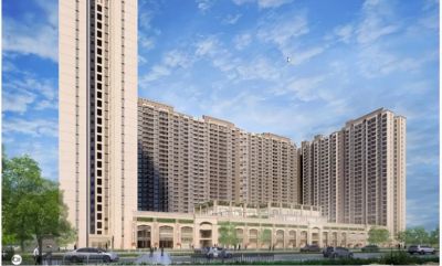 Why Investors Are Eyeing K Raheja Corp Homes Mahalunge Pune