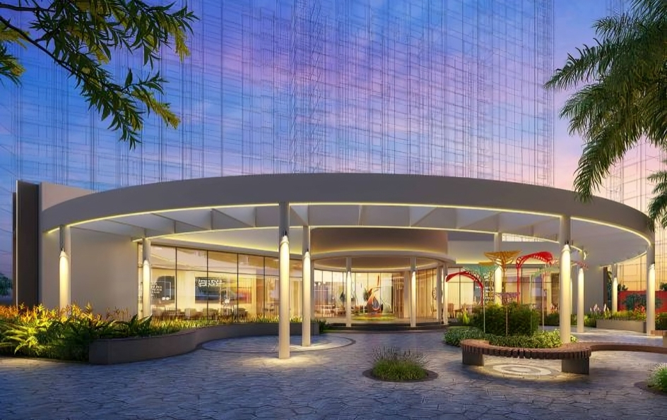 Project Highlights – Life Republic Atmos Hinjewadi Pune