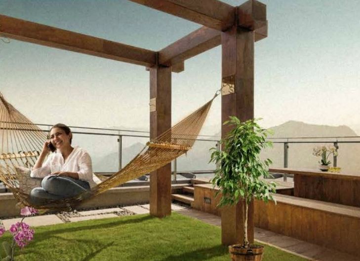 Location of Codename Superstar: Your Ideal Home in Undri Pune