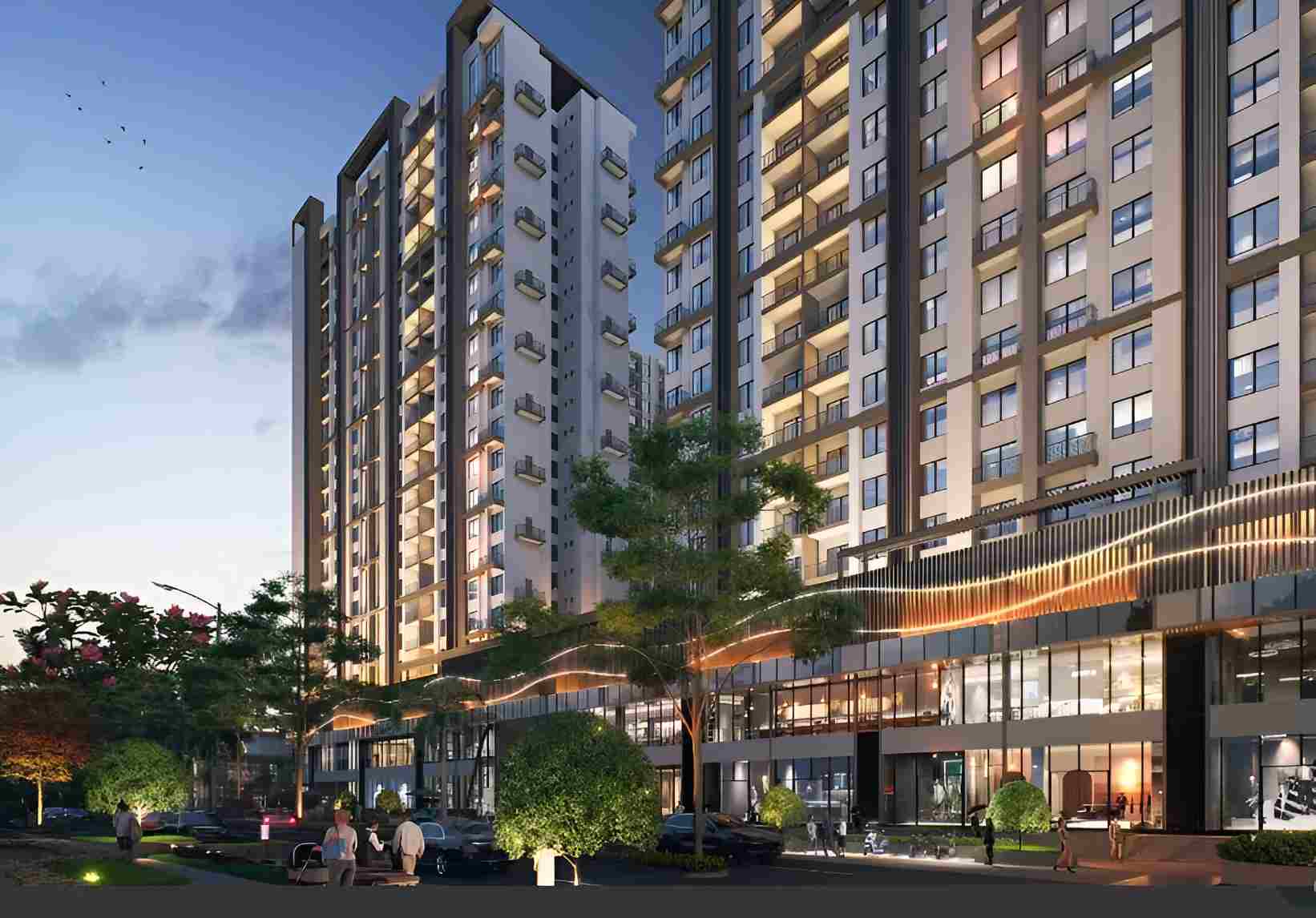 What Are the Future Property Trends to Watch Around Shriram Codename Superstar Undri Pune?
