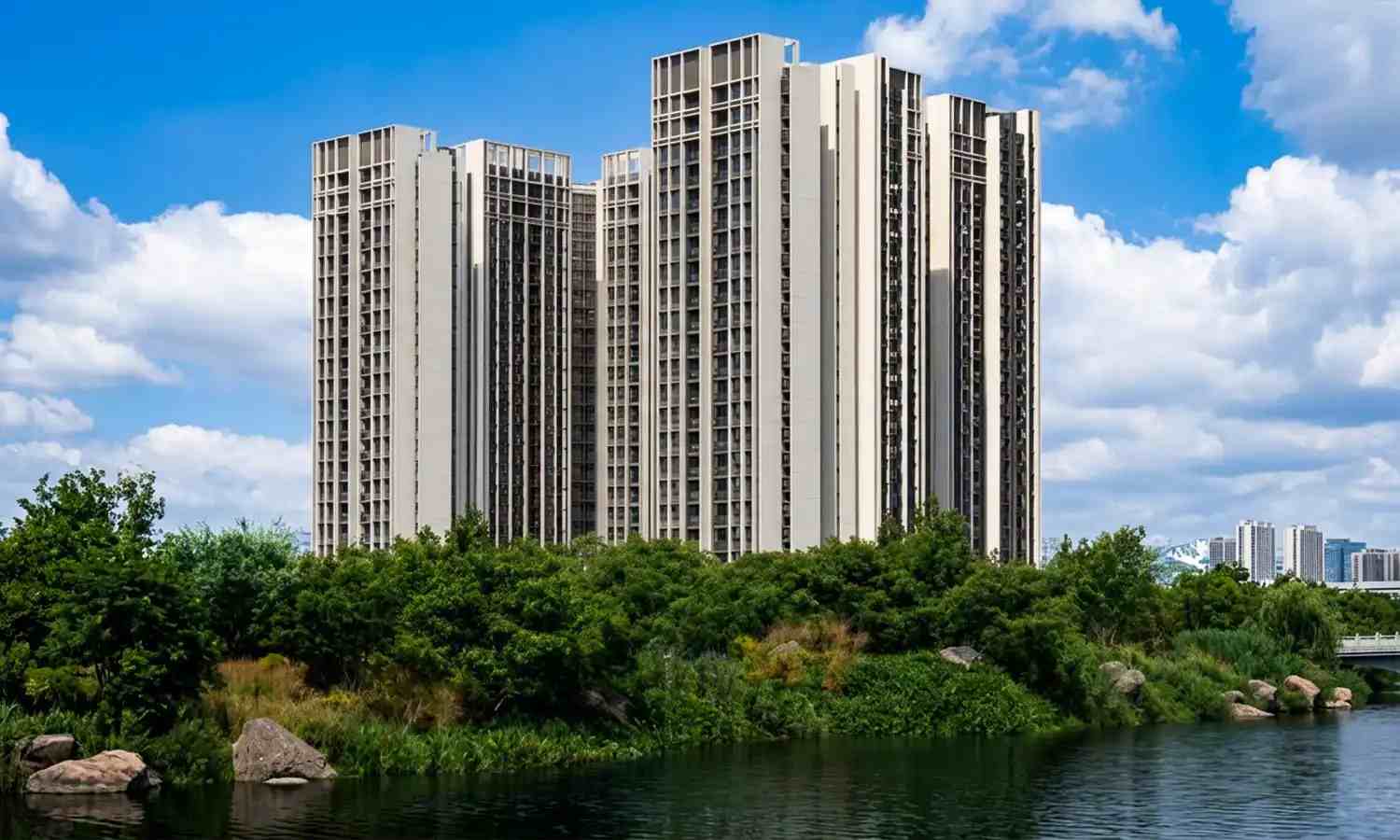 Upcoming Infrastructure and Future Growth Potential of Rohan Nitara Mahalunge
