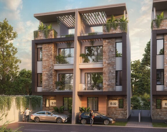 Is VK Sky Villas Handewadi Pune the Smart Investment Your Portfolio Needs? Explore the 5 BHK Luxury Villa Opportunity in South Pune