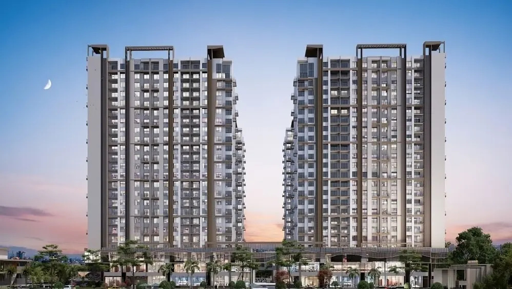Project Investment Tips: Why Shriram Codename Superstar Undri Pune Is a Smart Real Estate Choice