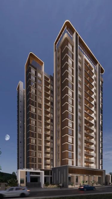 The Prime Location Advantage of Memar Elara Kondhwa Pune