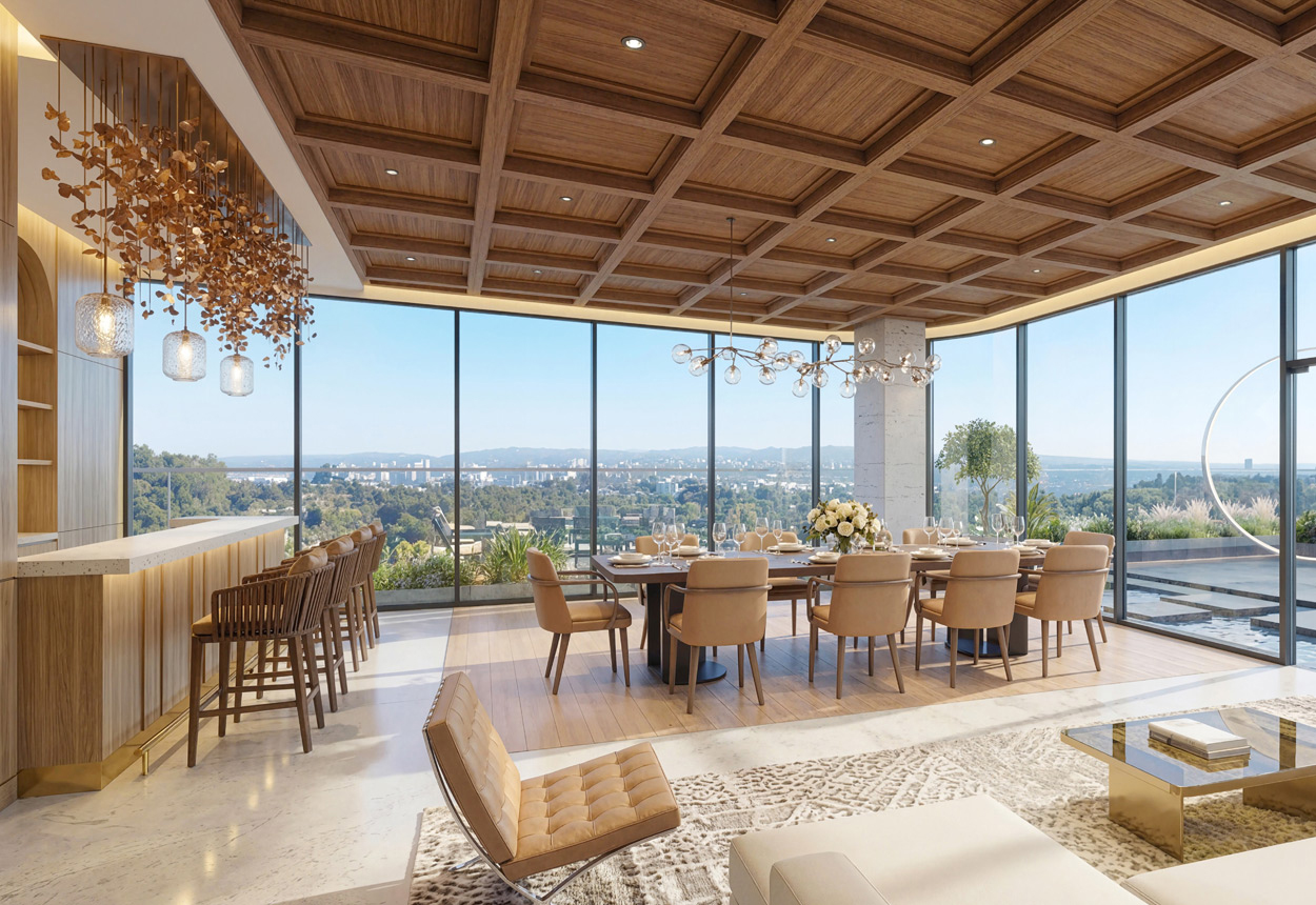 Tribeca The Everett Pune: Real Estate Outlook – Key Trends Buyers Should Consider Before Choosing a Luxury Home