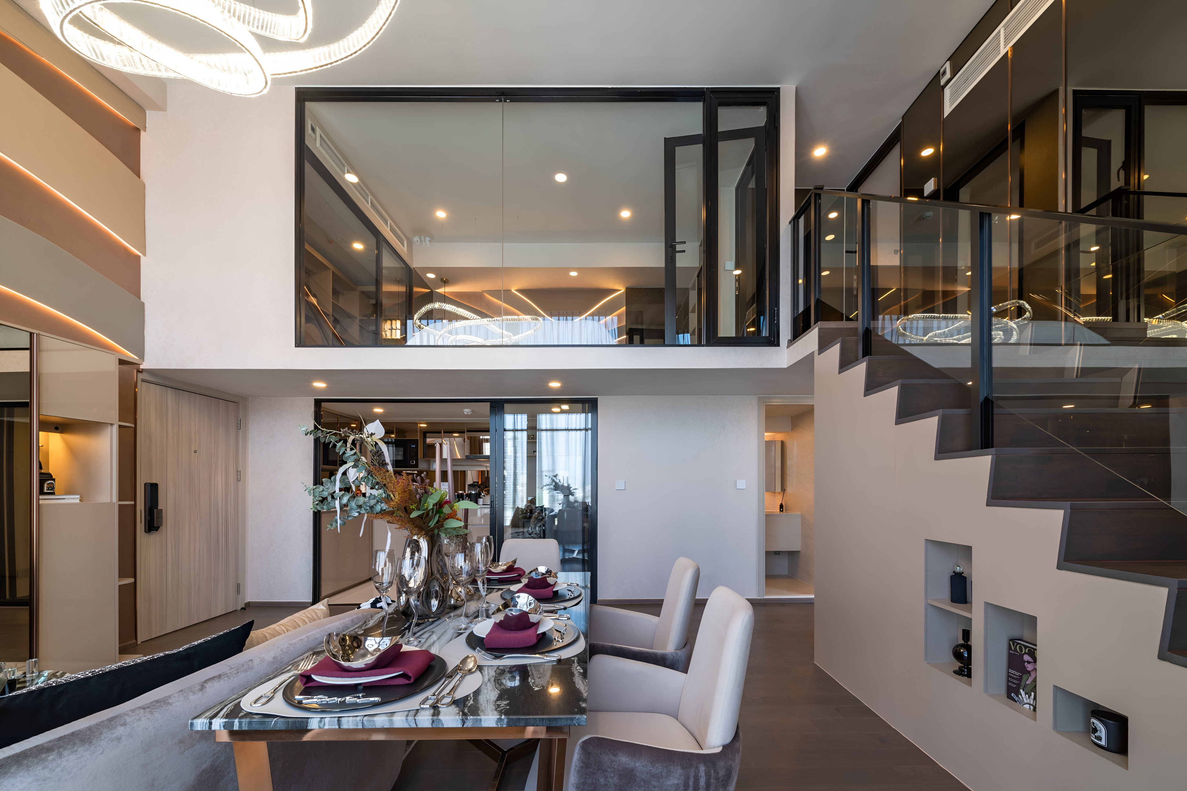 Luxury Duplex Apartments in Hinjewadi – Experience Premium Living Near IT Park and Expressway