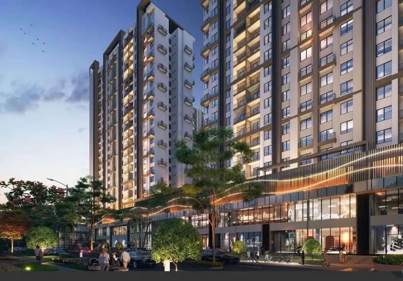 Is Shriram Codename Superstar Undri Suitable for Families and Long-Term Homebuyers?