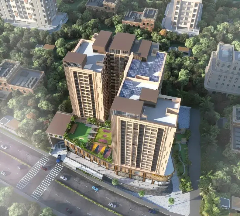Redision Royal Kondhwa: What Makes This Project Worth Considering for Long-Term Property Investment?