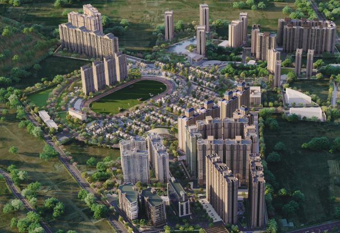 Hiranandani Krisala Everland Hinjewadi Pune: Complete Project Insights for Homebuyers