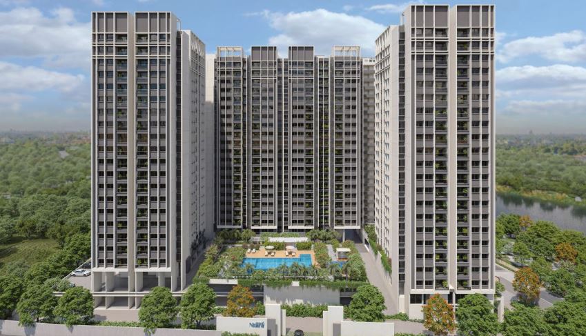 Rohan Nitara Mahalunge NX Location: Discover the Next Emerging Residential Destination in West Pune