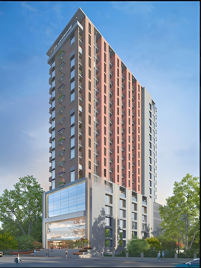 Why Invest in a Studio Apartment in Hinjewadi?
