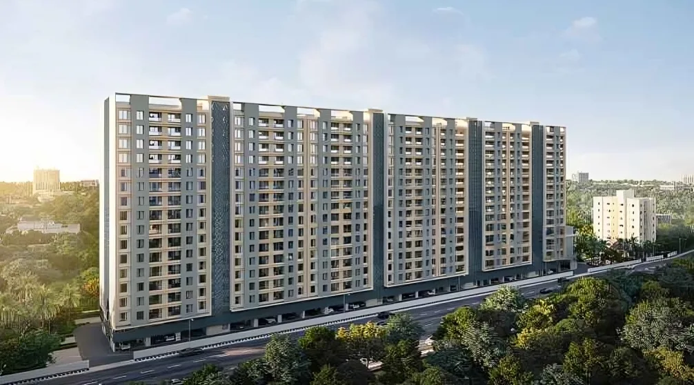 Project Insights: Tru Meadows Kondhwa Budruk Pune – A Modern Residential Landmark