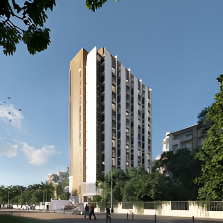 Studio Apartments in Pune: The Most Affordable Entry into Real Estate Investment