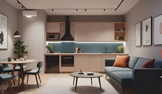 Studio Apartment Market Trends in Hinjewadi: Demand, Lifestyle & Investment Opportunities