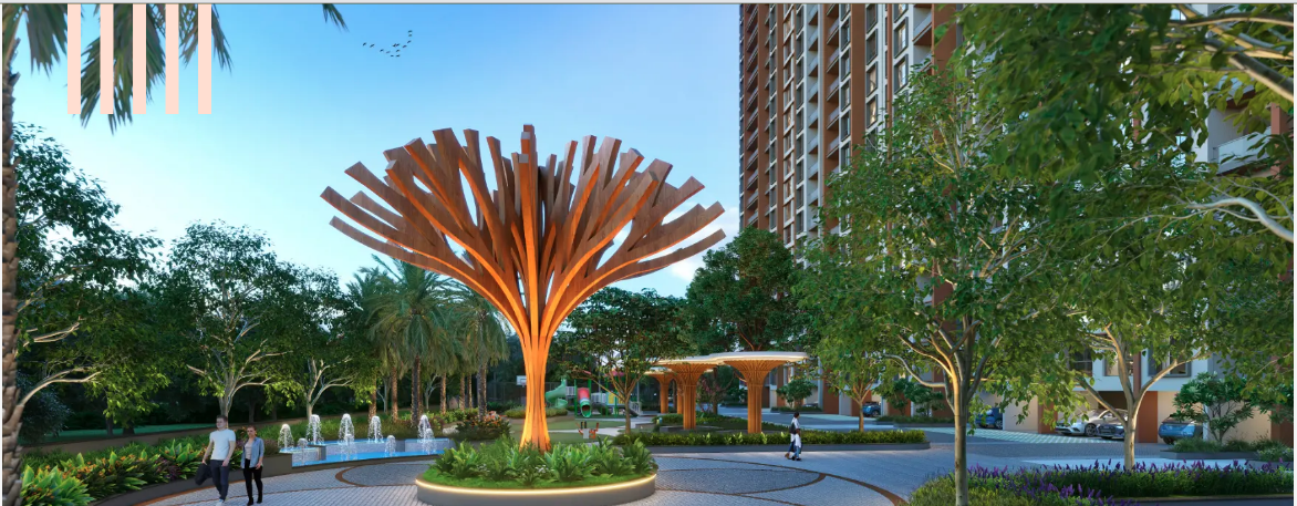 Global Inspira Nxt Location: A Prime Destination for Seamless Connectivity and Convenience