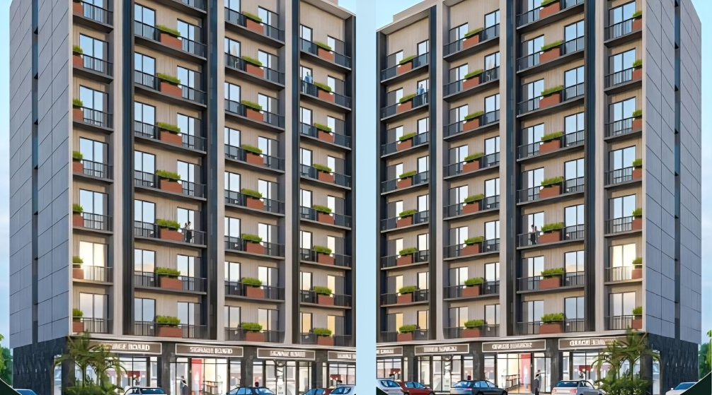 A Complete Guide to Investing in Preleased Studio Apartments in Pune