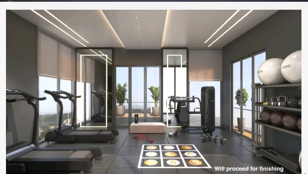 VK SkyVilla Orchard – A Lifestyle of Elegance and Elevated Comfort in Handewadi