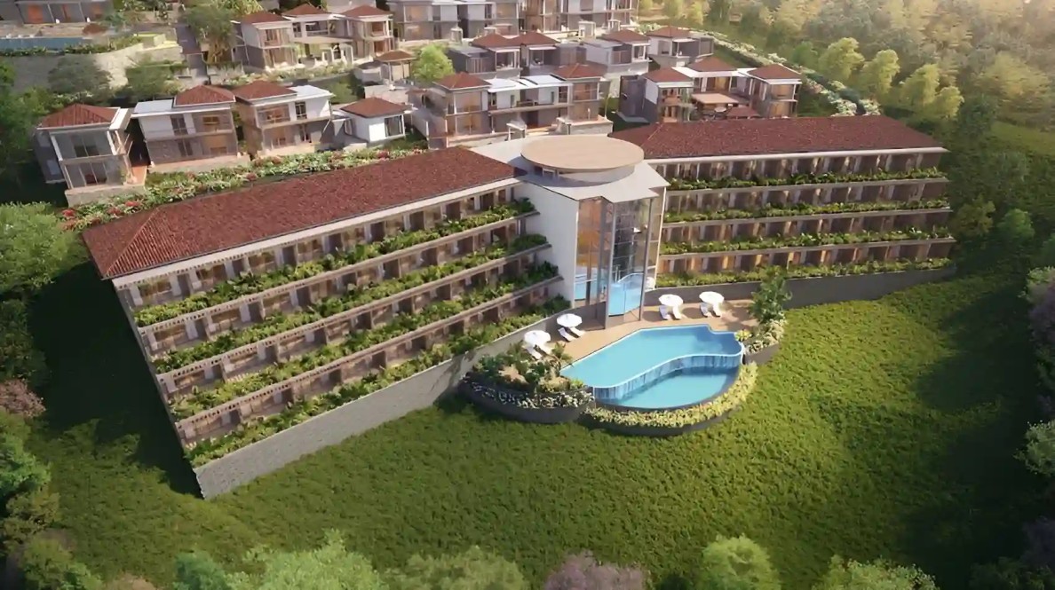 Top Amenities at 1O8 Woods Mulshi That Make It a Luxury Lifestyle Destination