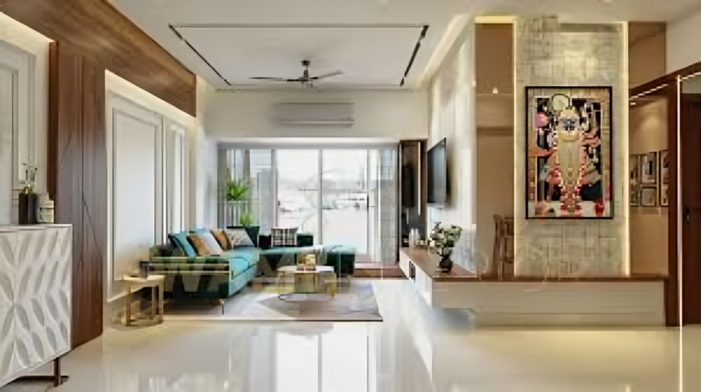 Project Highlights of SMP Amberwood: Premium Living in Rahatani, Pune