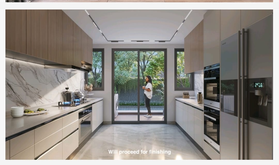 VK Sky Villa Handewadi: Unveiling Premium Amenities for a Luxurious 5 BHK Villas